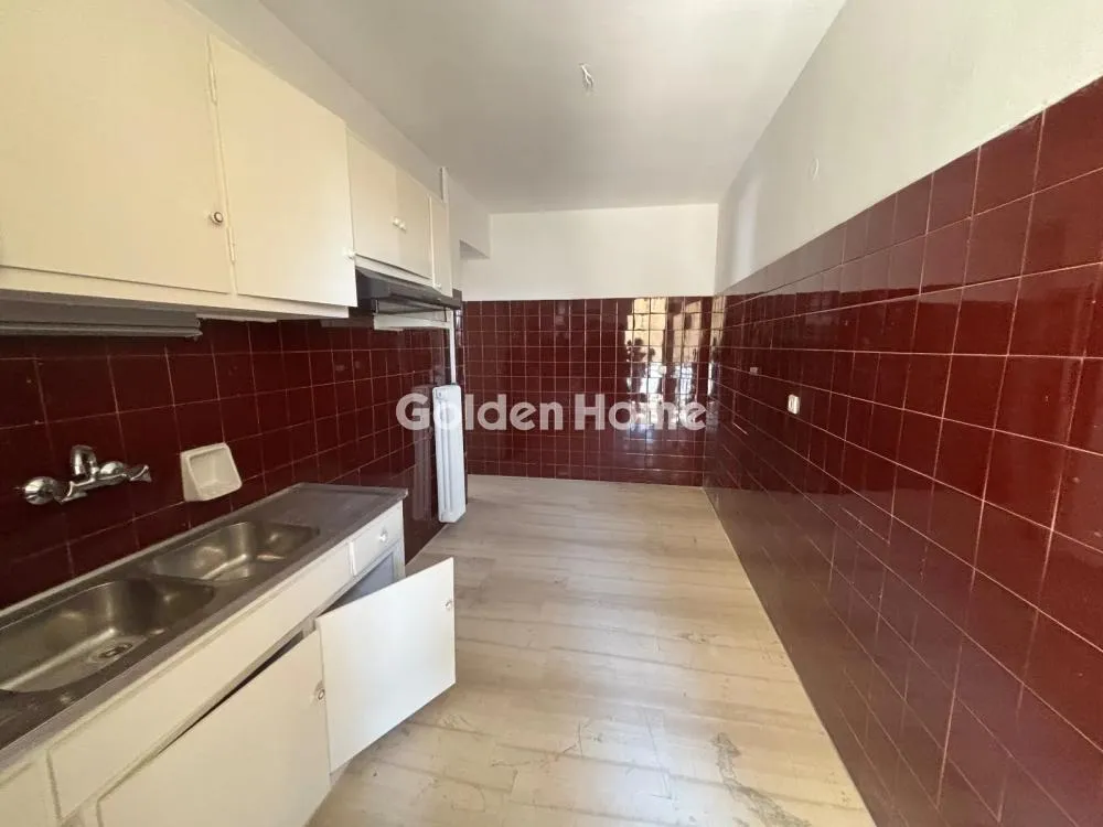 Apartment 85m²  - 3