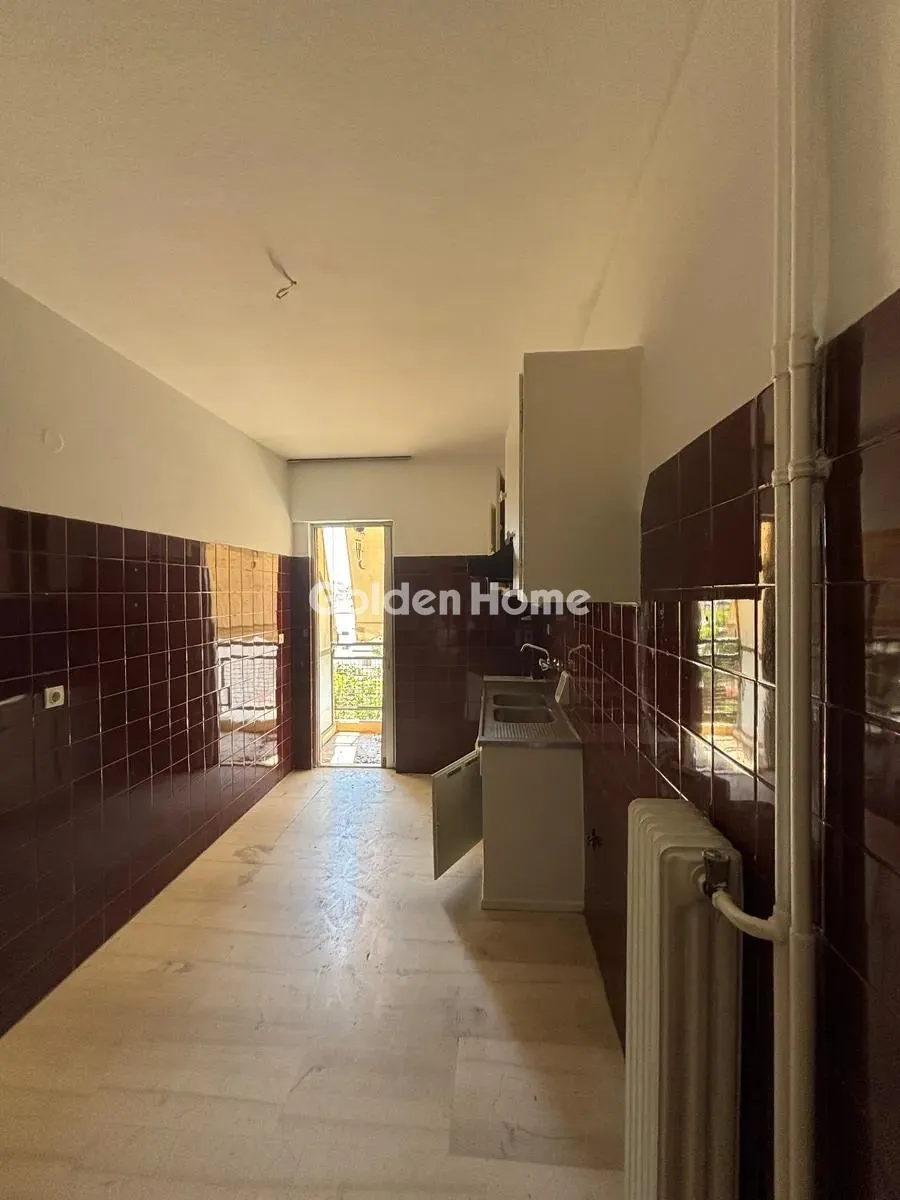 Apartment 85m²  - 4