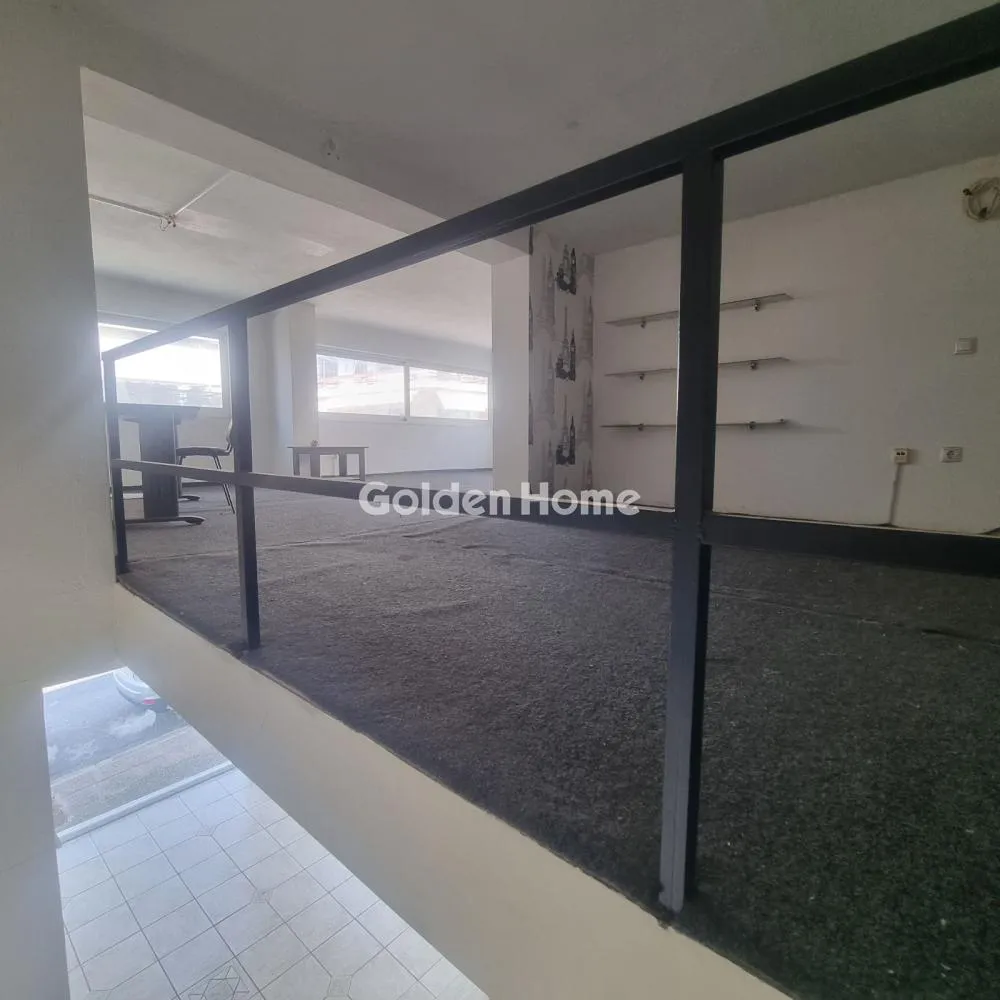 Shop 134m²  - 2