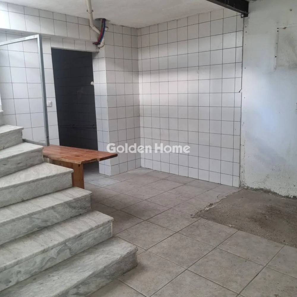 Shop 134m²  - 5