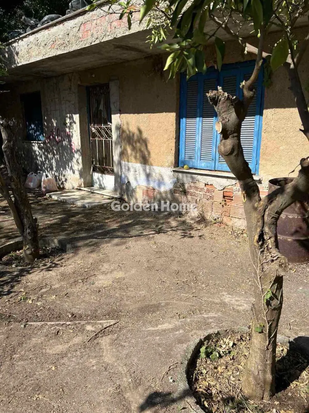 Detached house 105m²  - 3