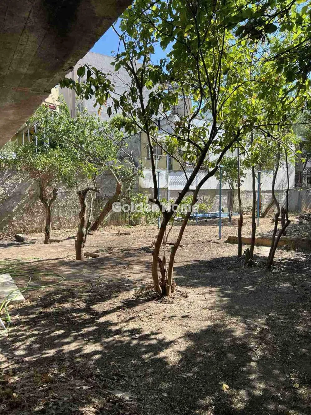 Detached house 105m²  - 4
