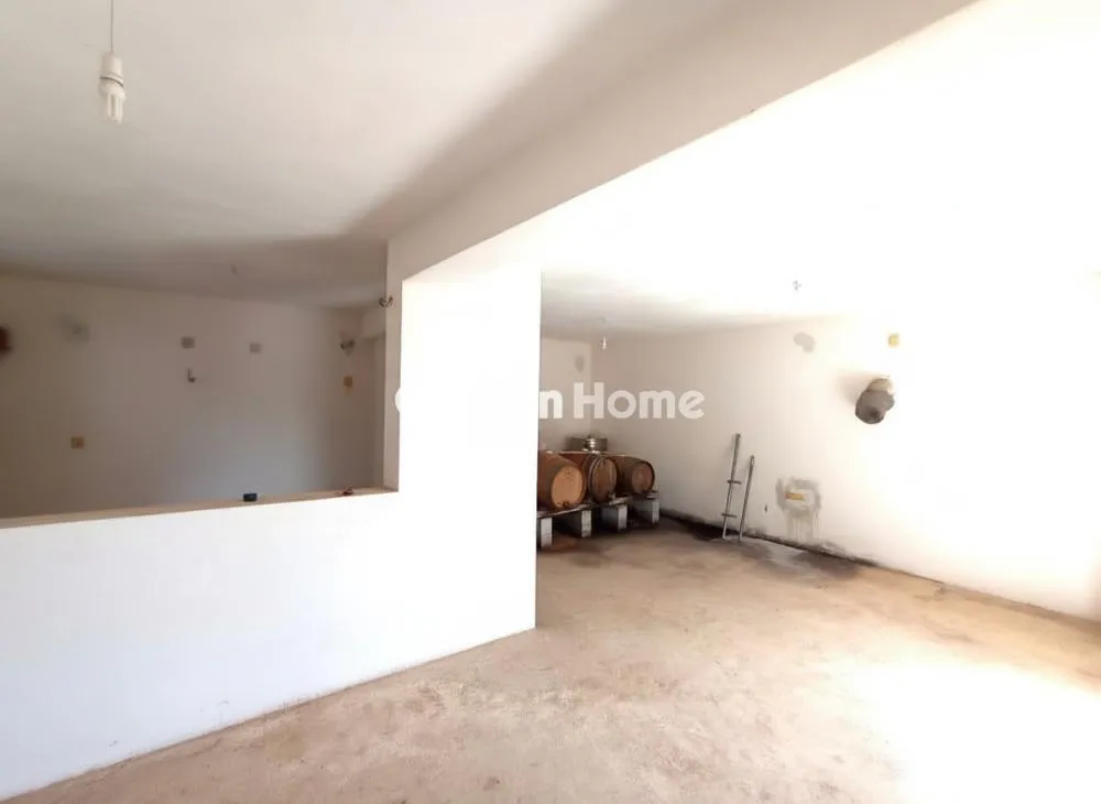 Detached house 250m²  - 2