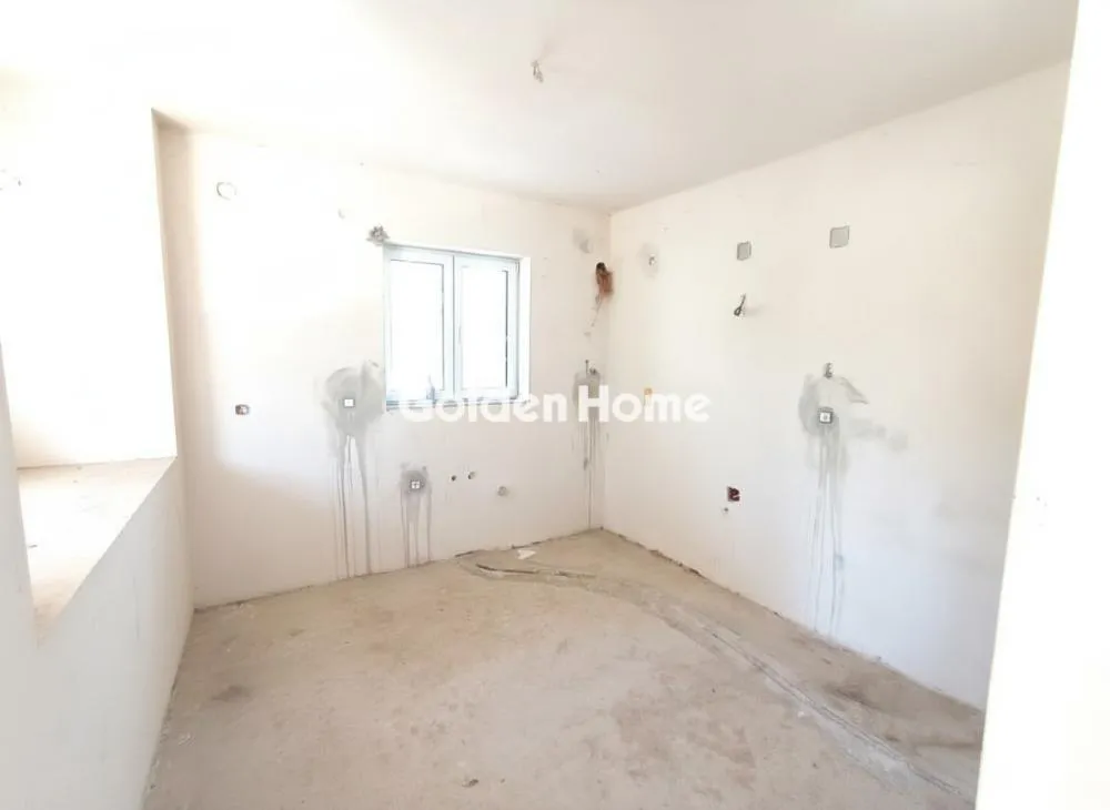 Detached house 250m²  - 3