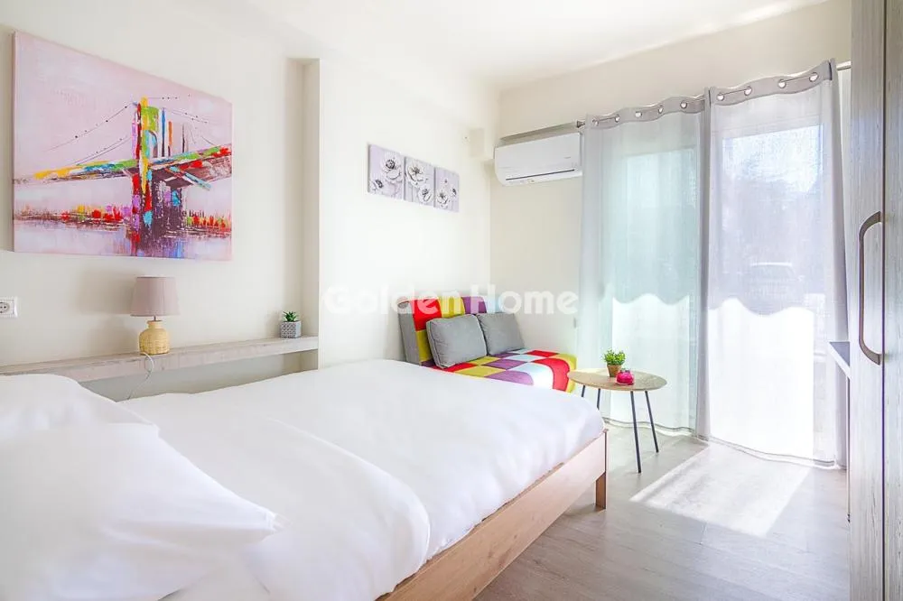 Apartment 23m²  - 2