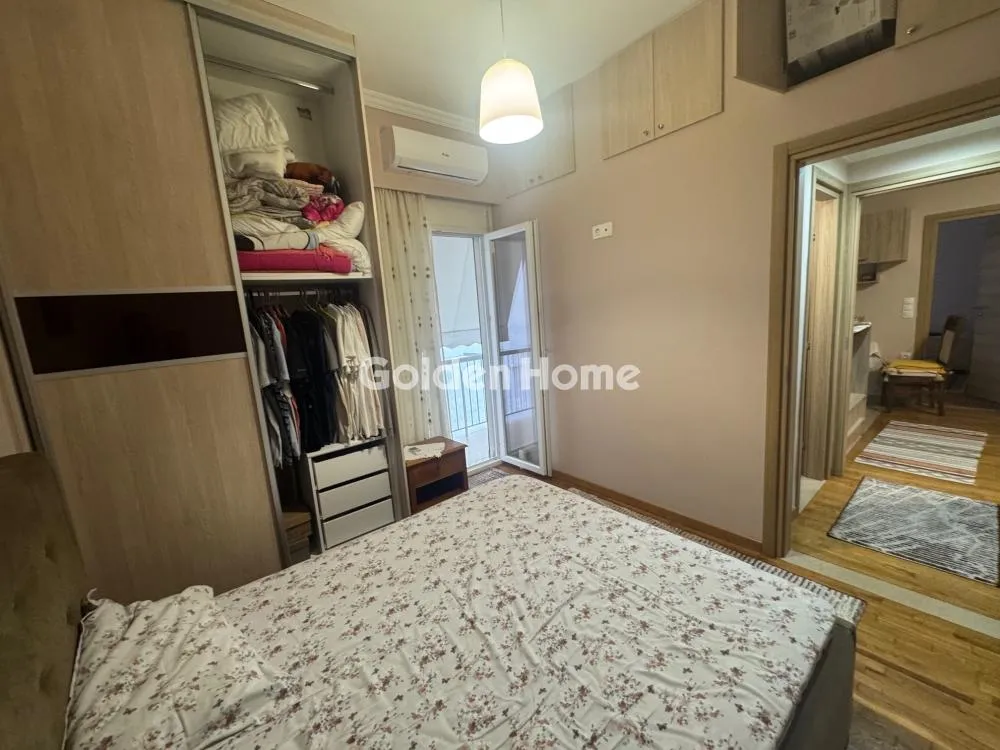 Apartment 45m²  - 2