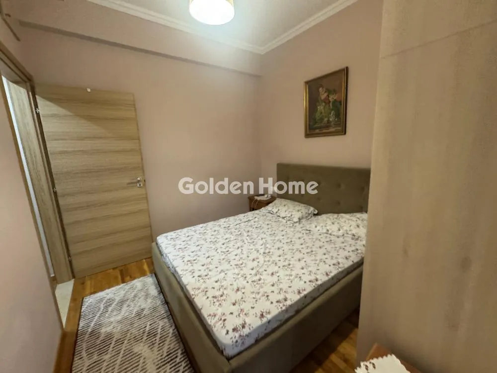 Apartment 45m²  - 3