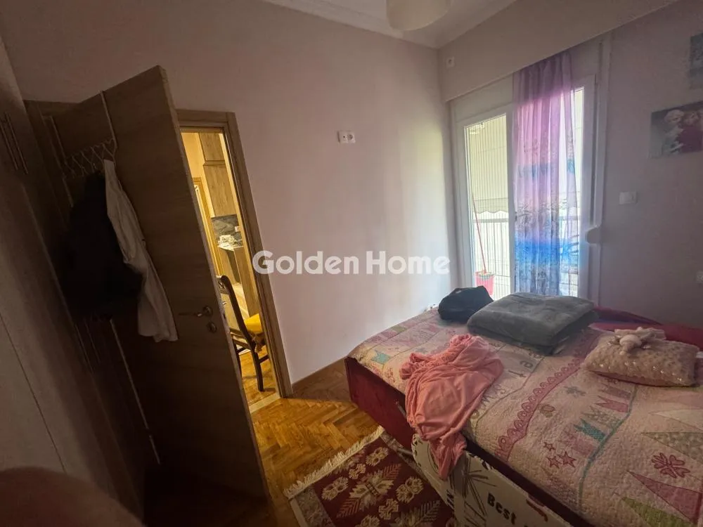 Apartment 45m²  - 4