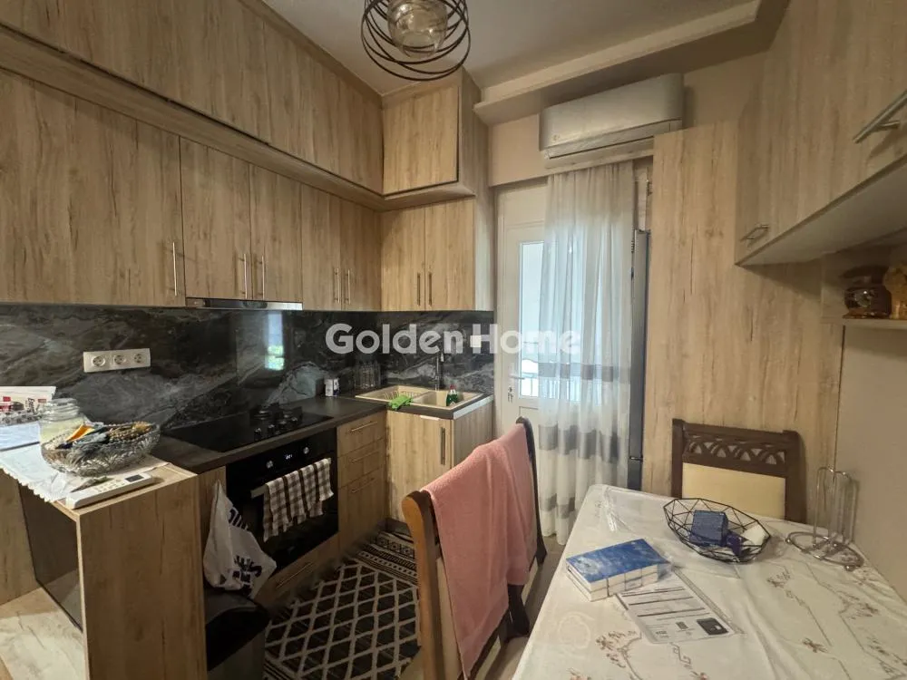 Apartment 45m²  - 5