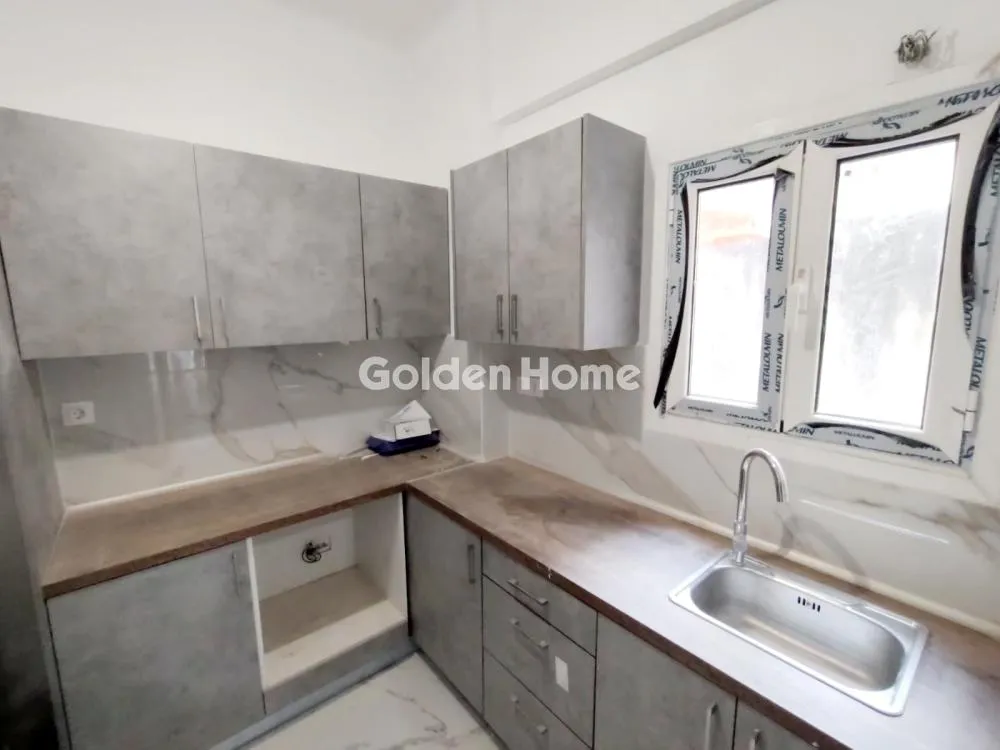 Apartment 50m²  - 2