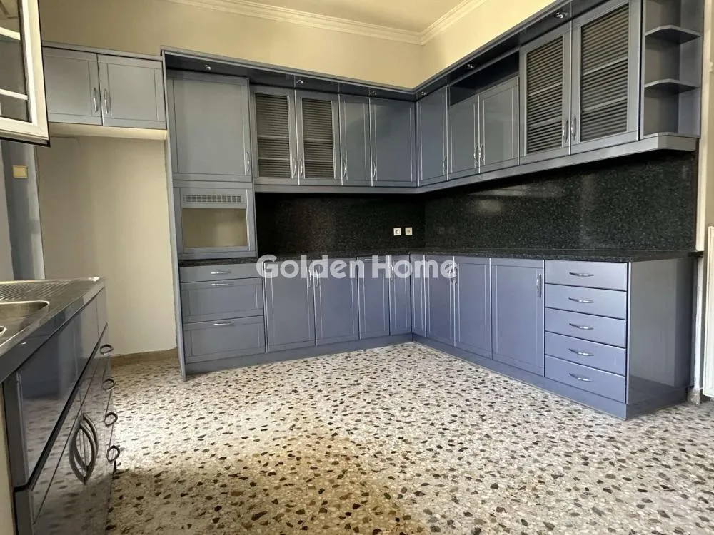 Apartment 120m²  - 4