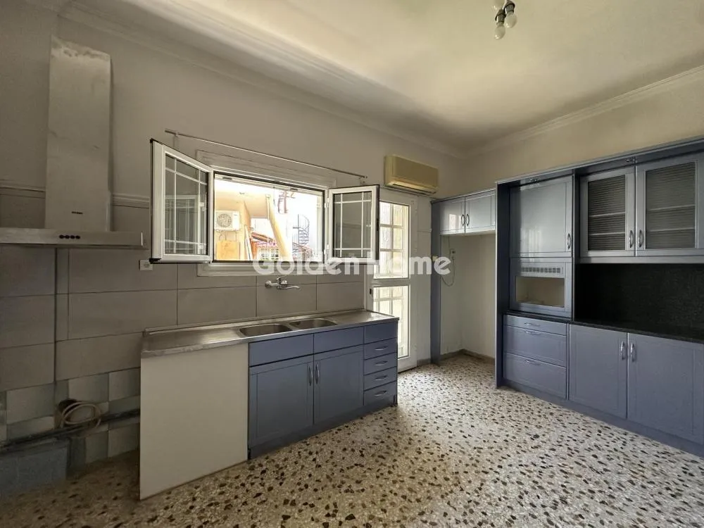 Apartment 120m²  - 5
