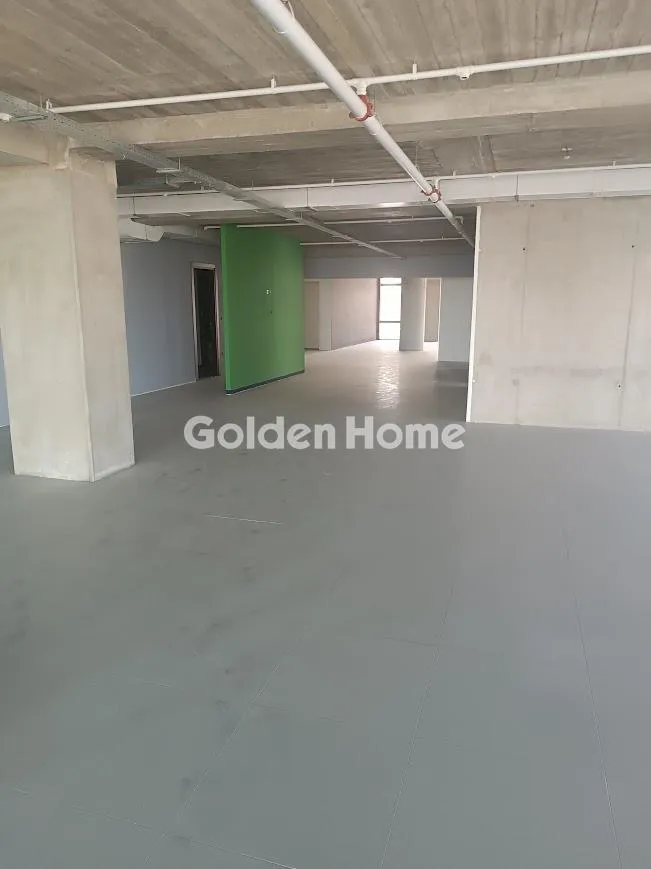 Office 360m²  - 4