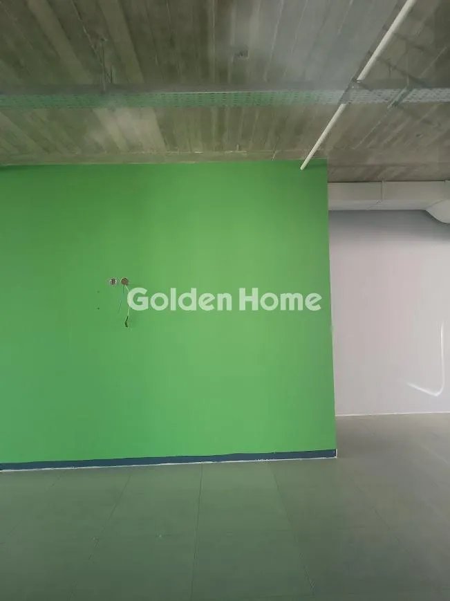 Office 360m²  - 5