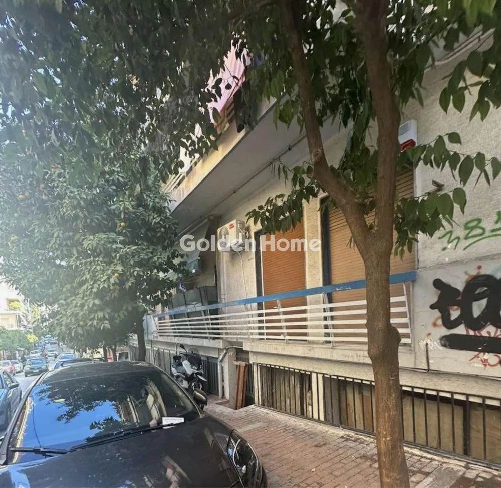 Apartment 40m²  - 2