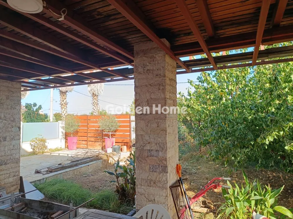 Detached house 245m²  - 2