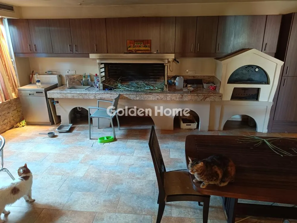 Detached house 245m²  - 4