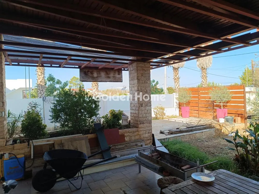 Detached house 245m²  - 5