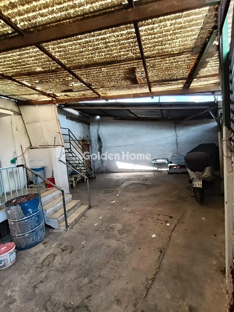 Other .. 632m²  - 2