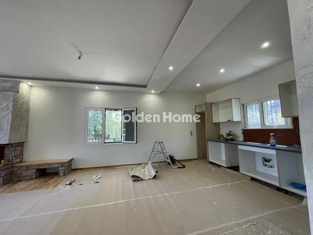 Detached house 185m²  - 4