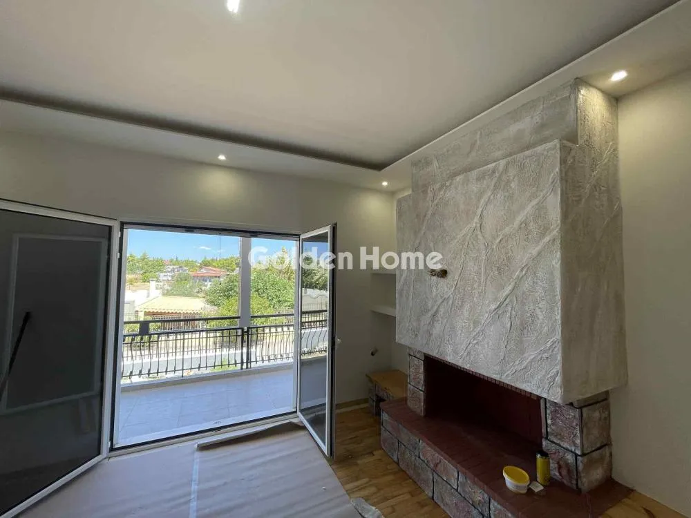 Detached house 185m²  - 5