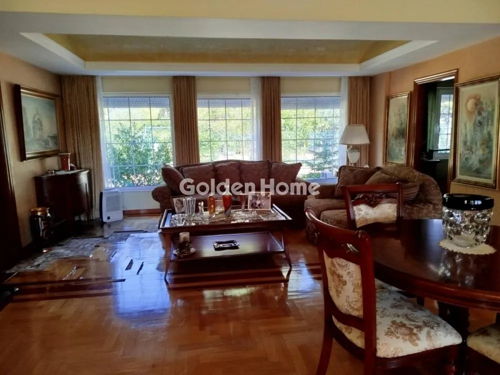 Detached house 450m²  - 5