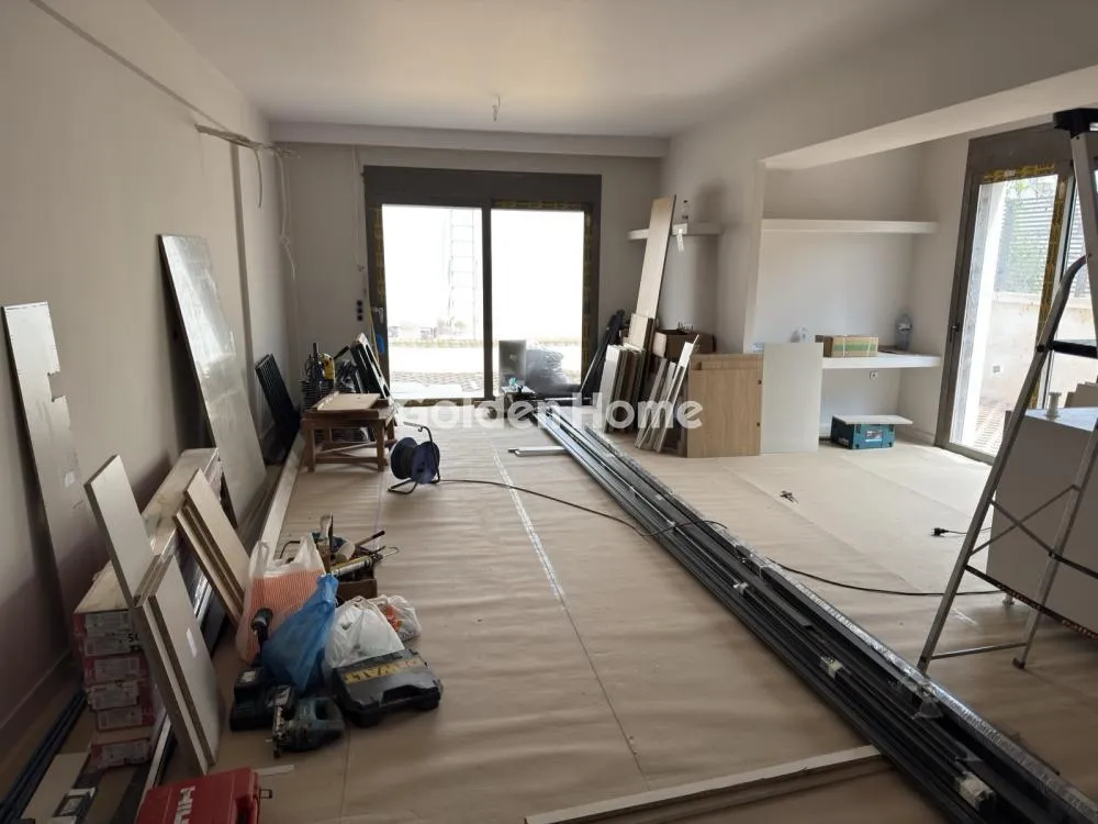 Apartment 113m²  - 2
