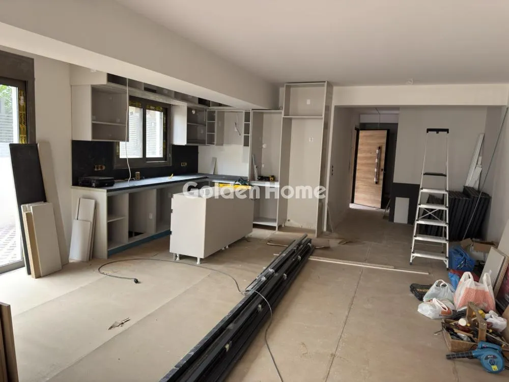Apartment 113m²  - 3