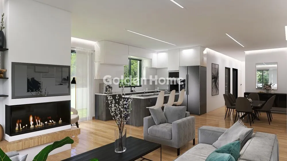Apartment 113m²  - 4