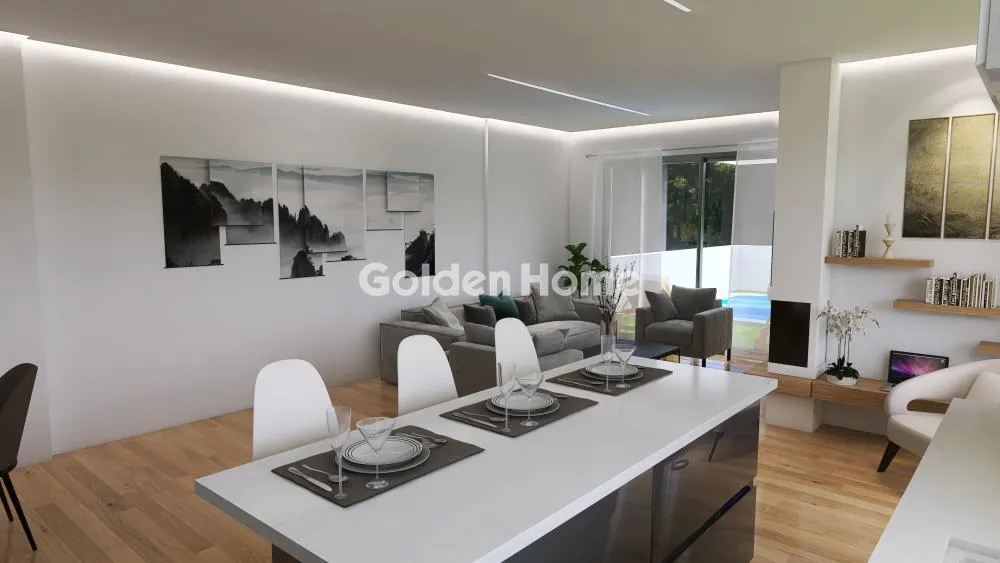 Apartment 113m²  - 5
