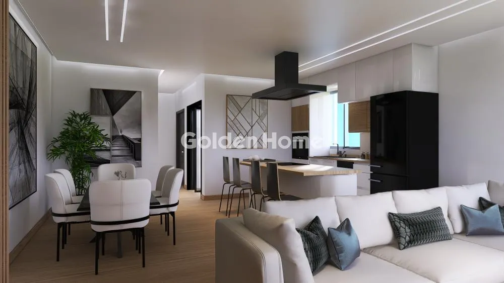 Apartment 103m²  - 2