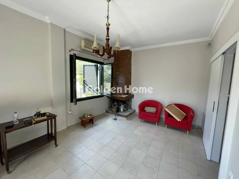 Detached house 105m²  - 2