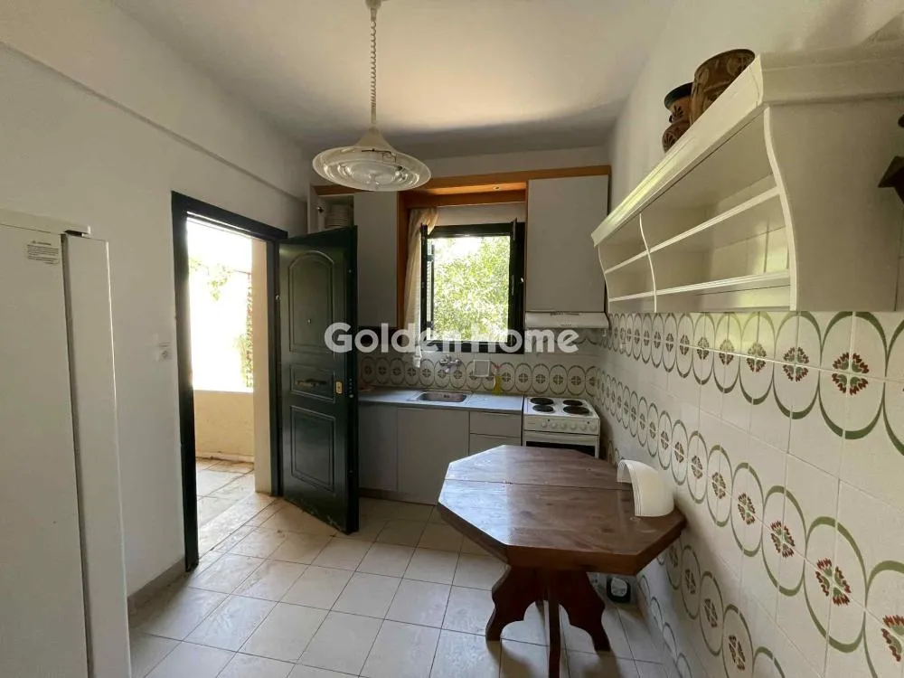 Detached house 105m²  - 3