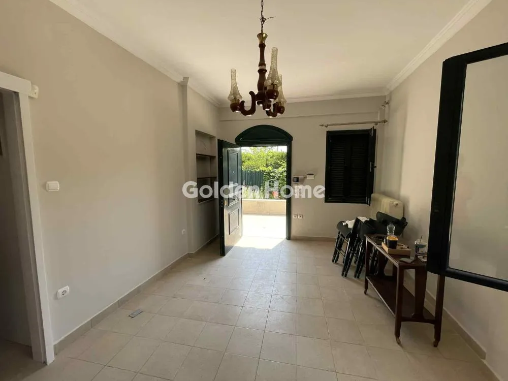 Detached house 105m²  - 4