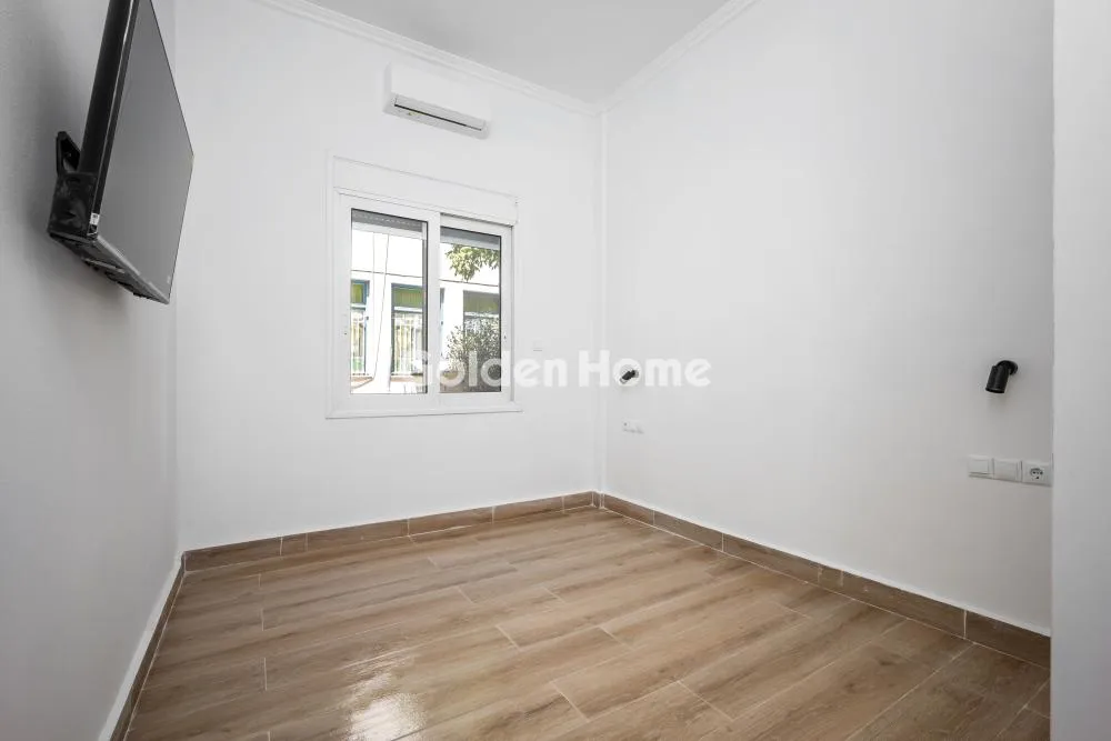 Apartment 50m²  - 2