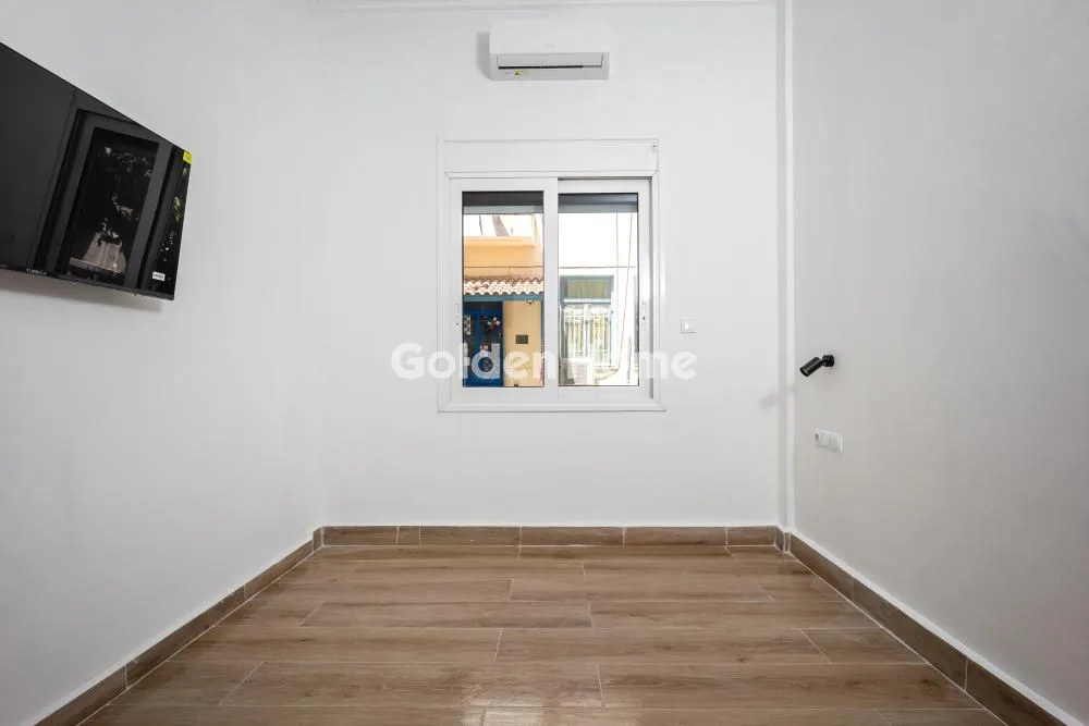 Apartment 50m²  - 3