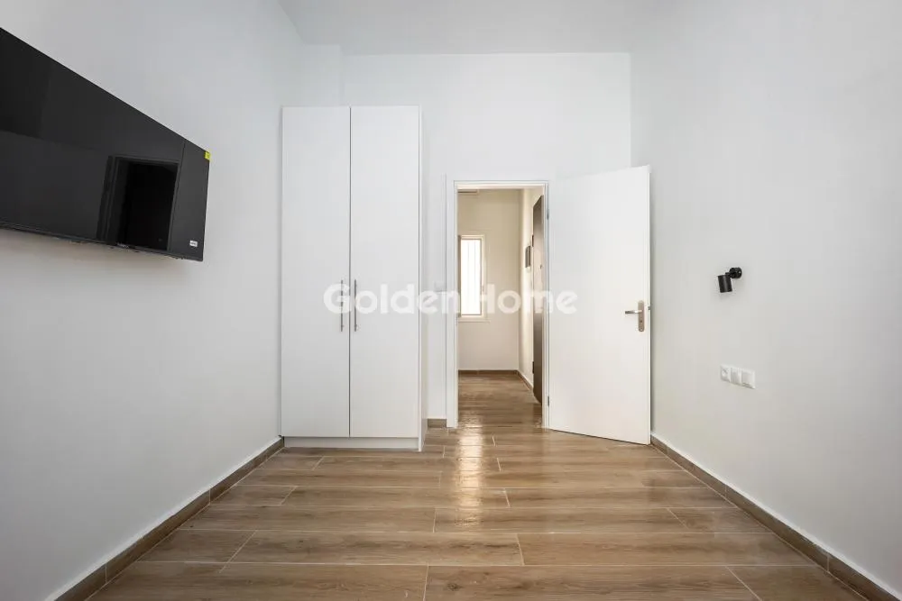 Apartment 50m²  - 4