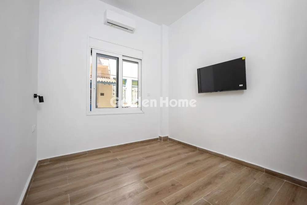 Apartment 50m²  - 5