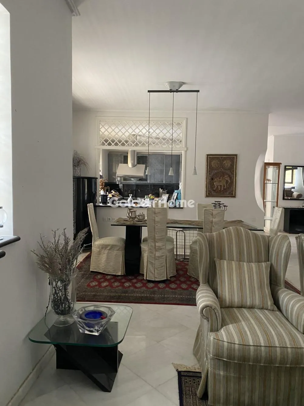 Apartment 195m²  - 2