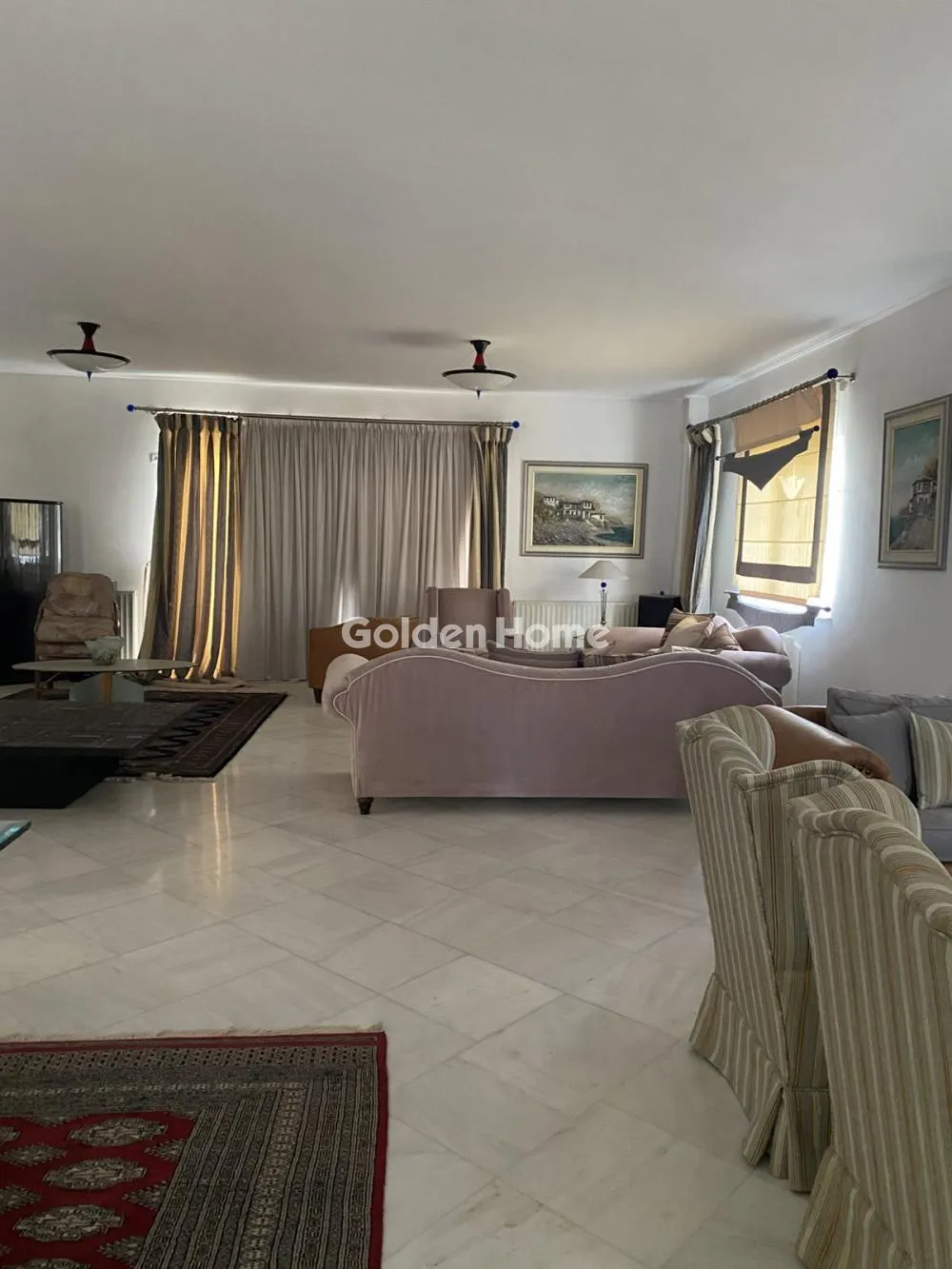 Apartment 195m²  - 3