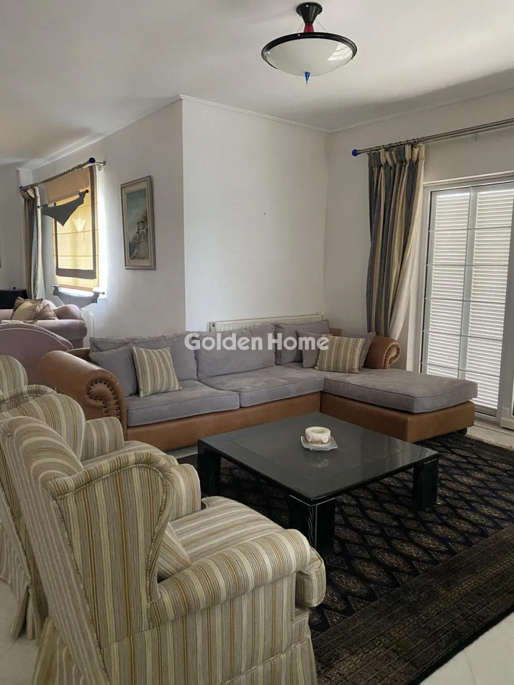 Apartment 195m²  - 4