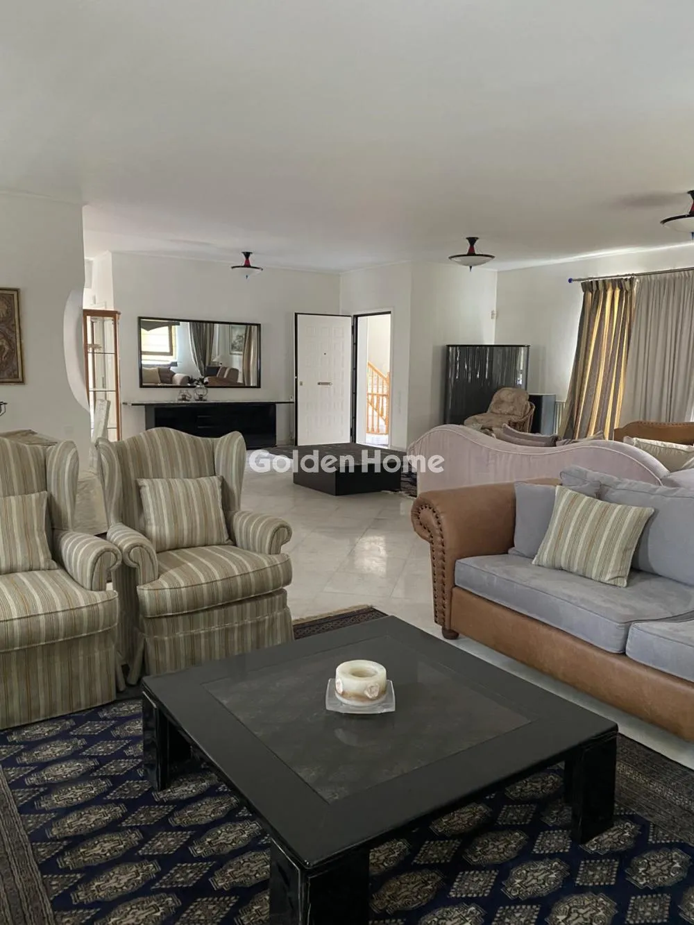 Apartment 195m²  - 5