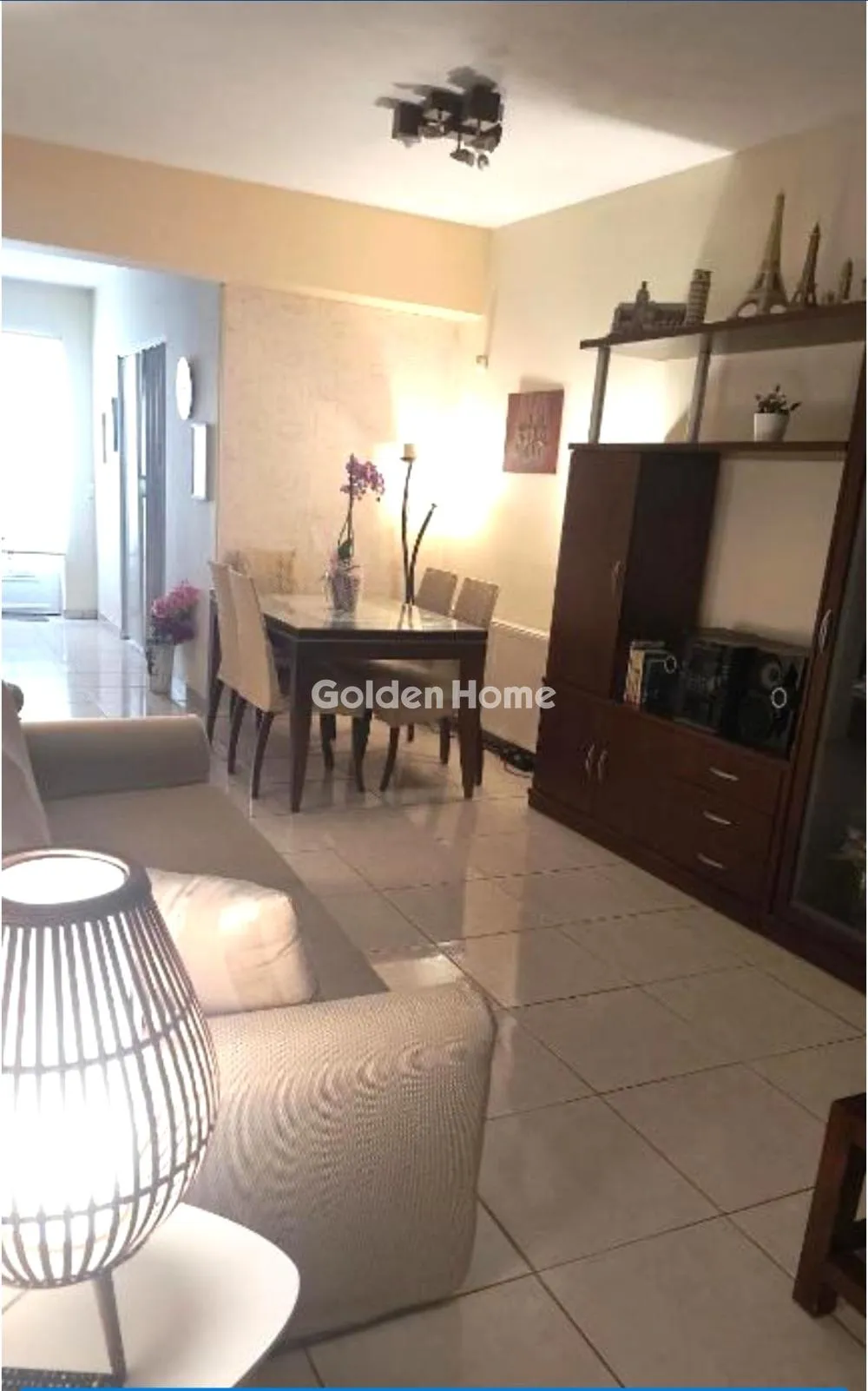 Maisonette 147m²  - 2