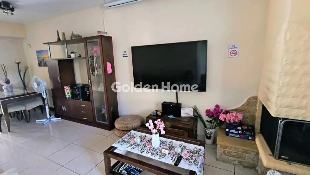 Maisonette 147m²  - 3