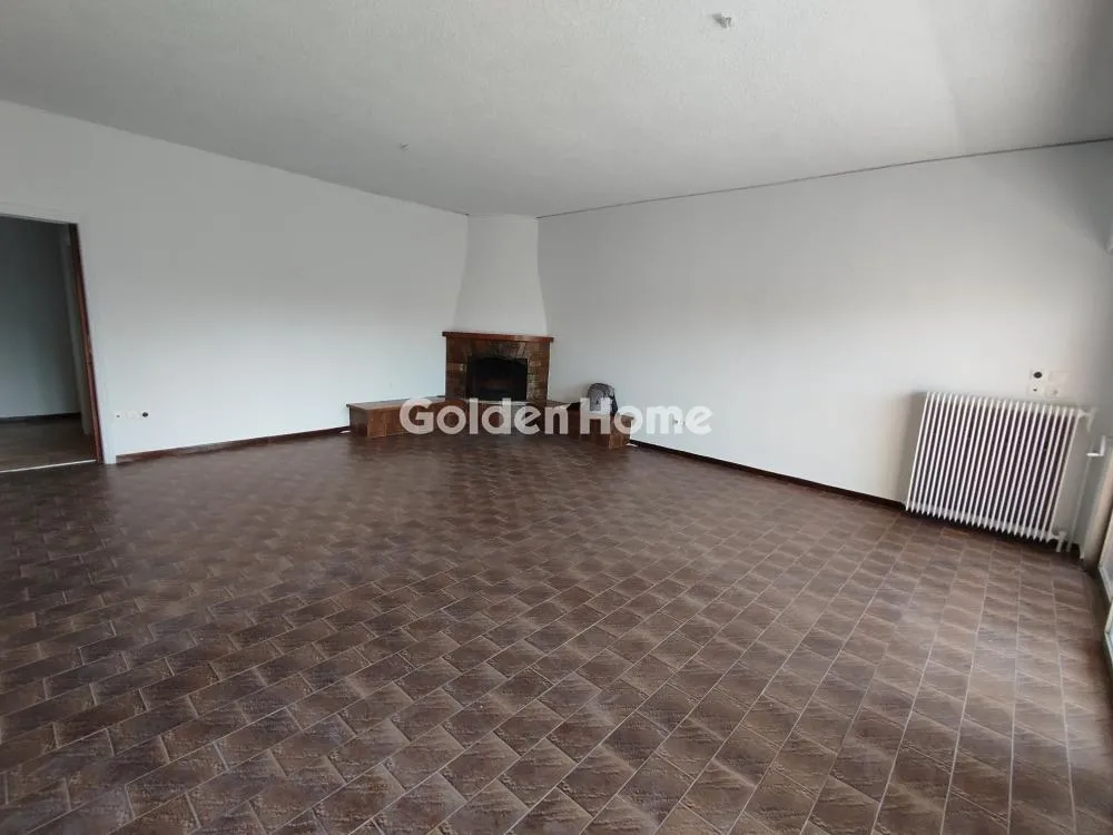 Apartment 123m²  - 4