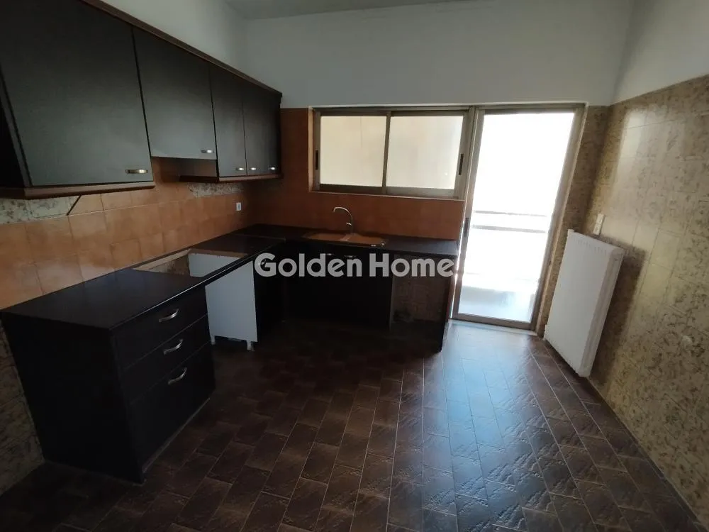 Apartment 123m²  - 5