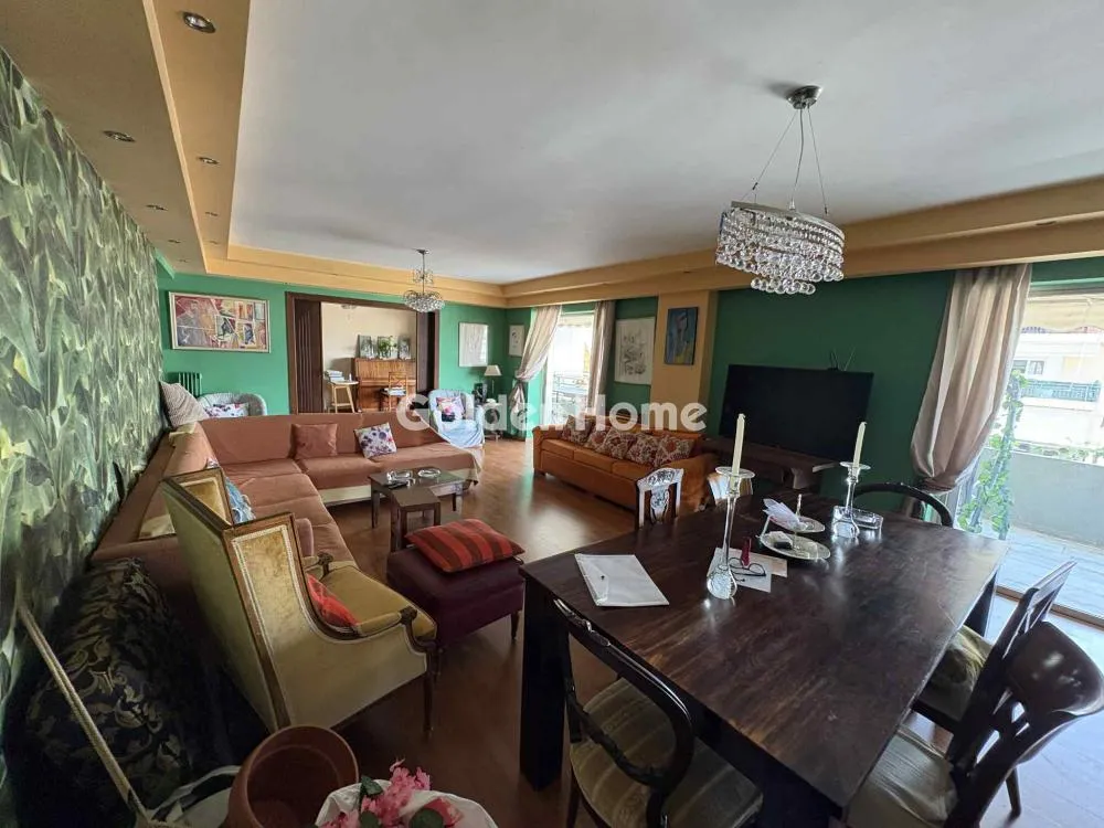 Apartment 175m²  - 2
