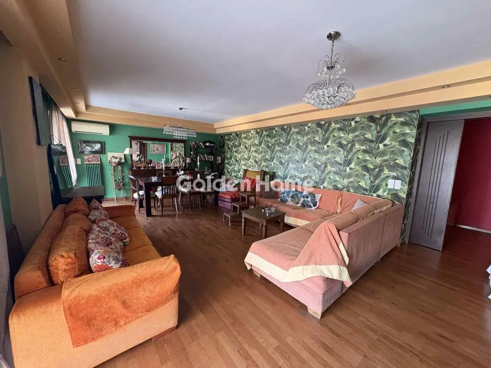 Apartment 175m²  - 3