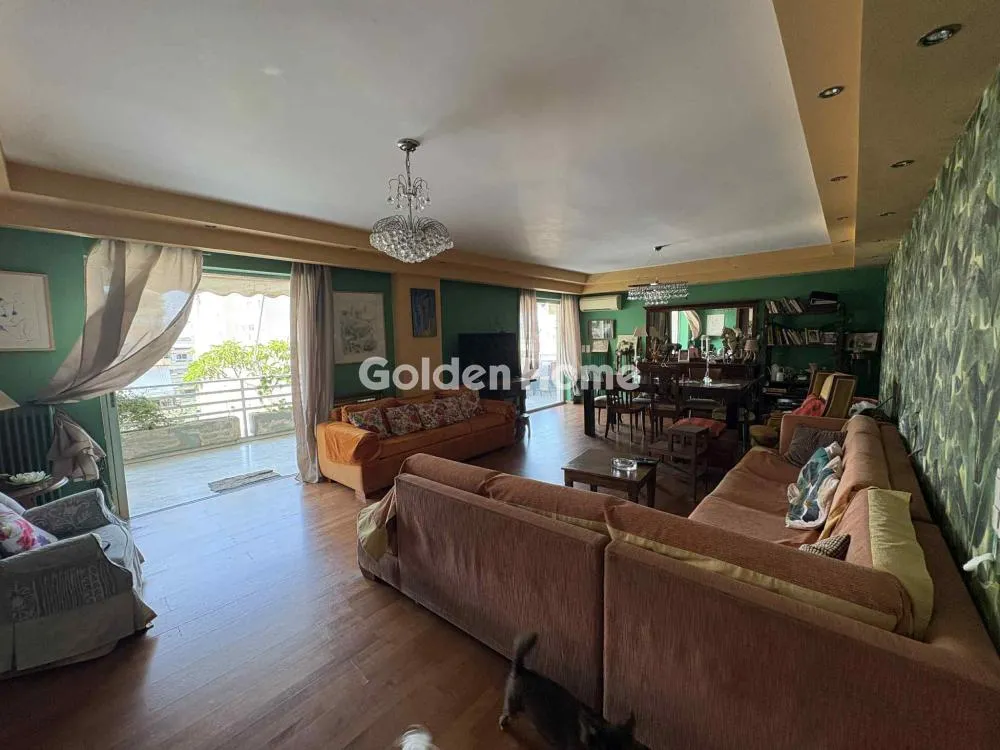 Apartment 175m²  - 4