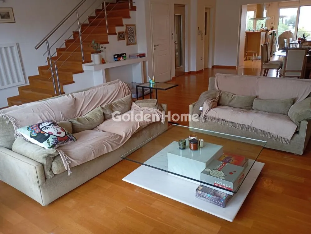 Detached house 333m²  - 2